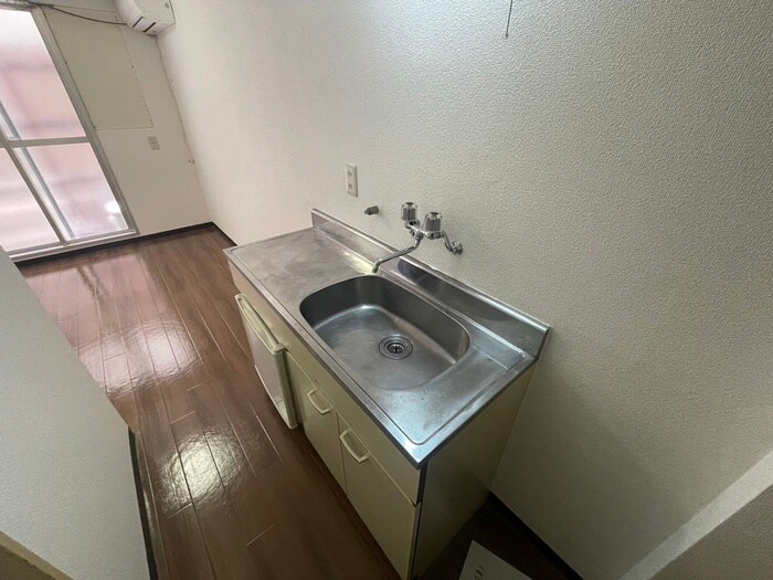 物件内観写真9　(キッチン)