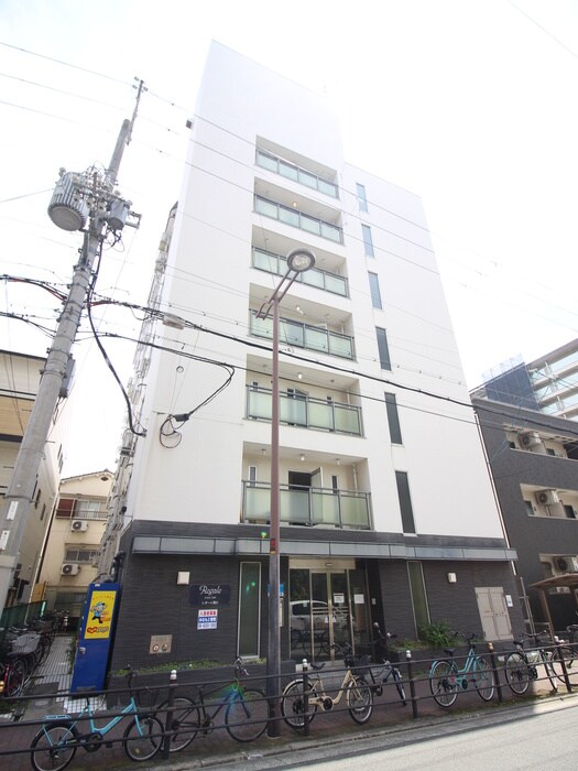 物件外観写真3　(外観写真)