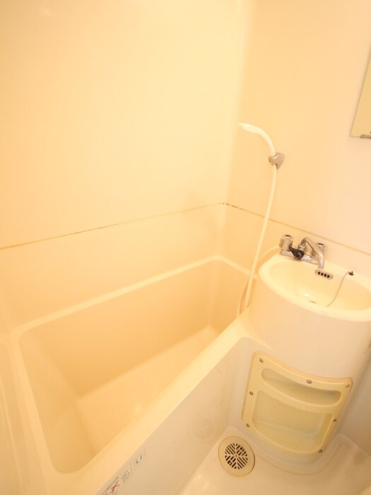 物件内観写真10　(バス／シャワールーム等)