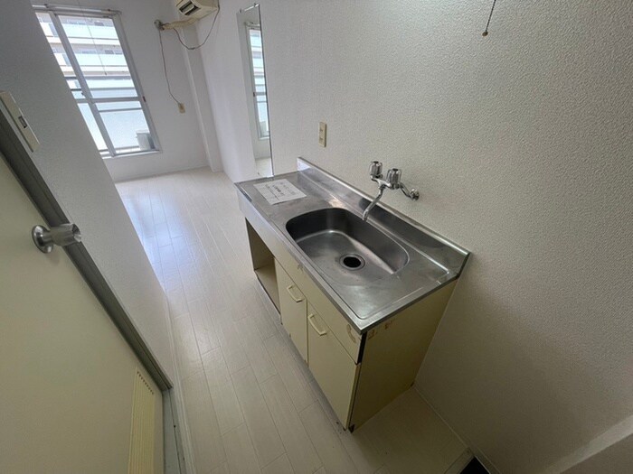 物件内観写真10　(キッチン)