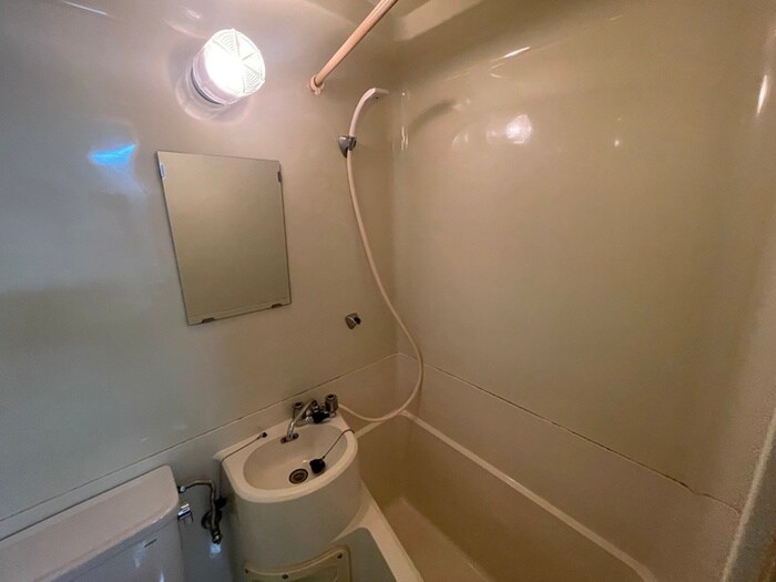 物件内観写真11　(洗面)