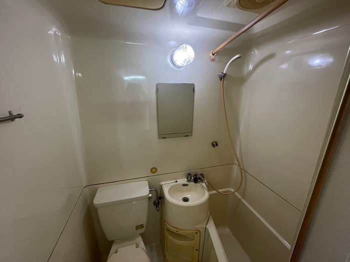 物件内観写真11　(バス／シャワールーム等)