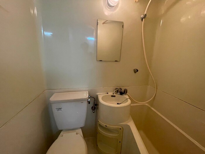 物件内観写真12　(洗面)