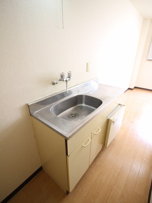 物件内観写真13　(キッチン)