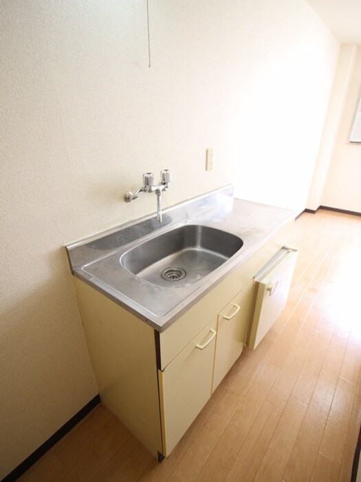 物件内観写真13　(キッチン)