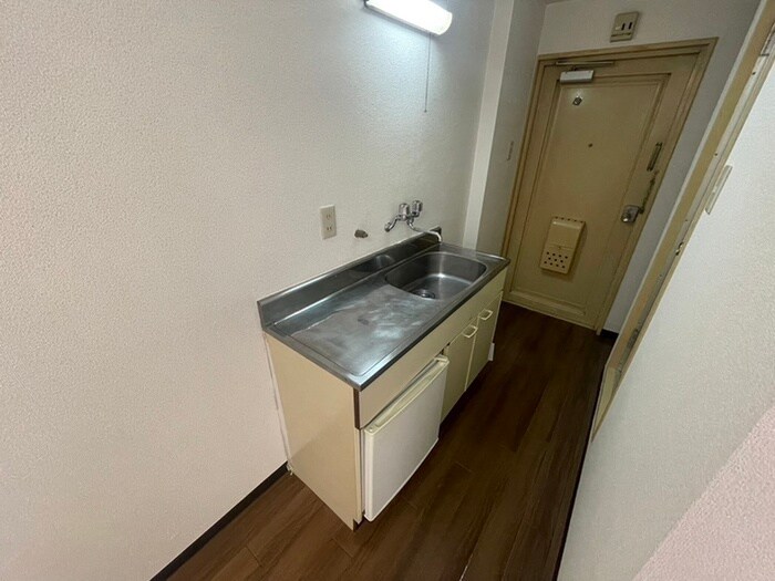 物件内観写真13　(キッチン)