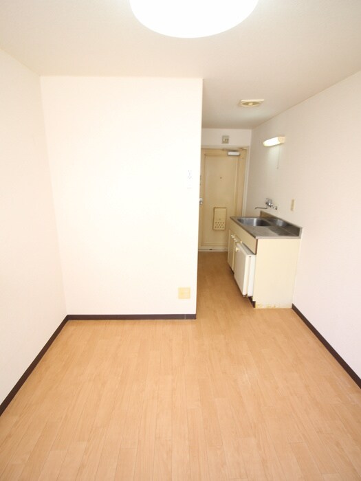 物件内観写真15　(居室)