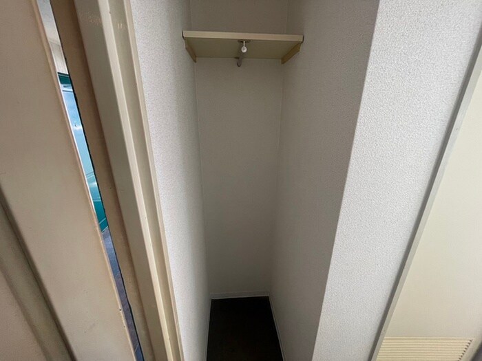 物件内観写真18　(収納)