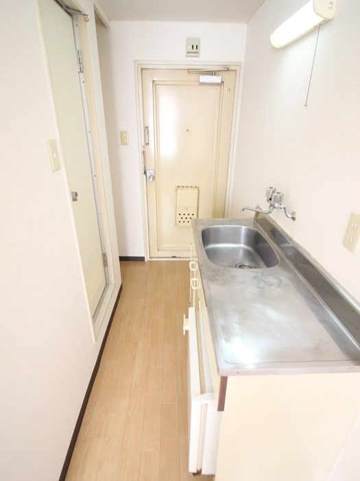 物件内観写真19　(廊下)