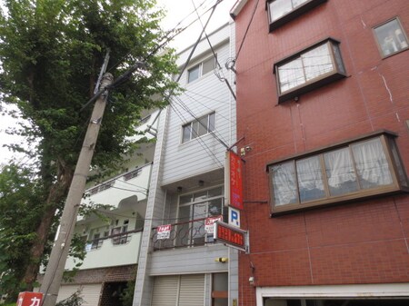 東六甲ビル外観写真