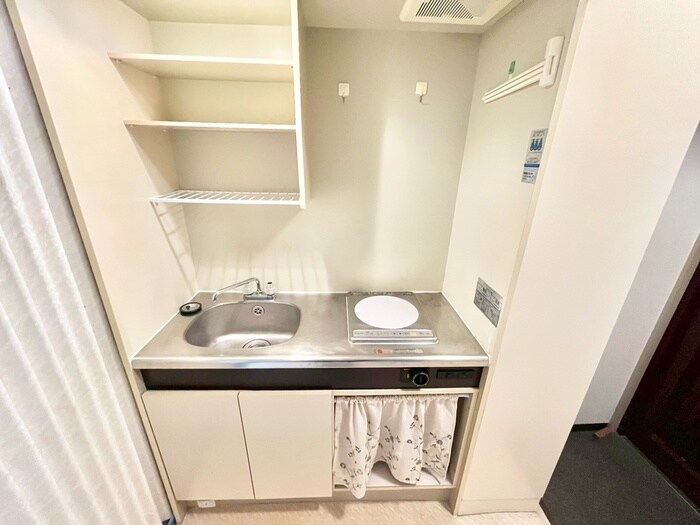 物件内観写真5　(キッチン)