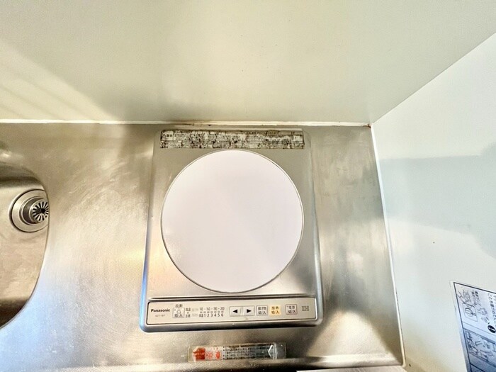 物件内観写真6　(キッチン)