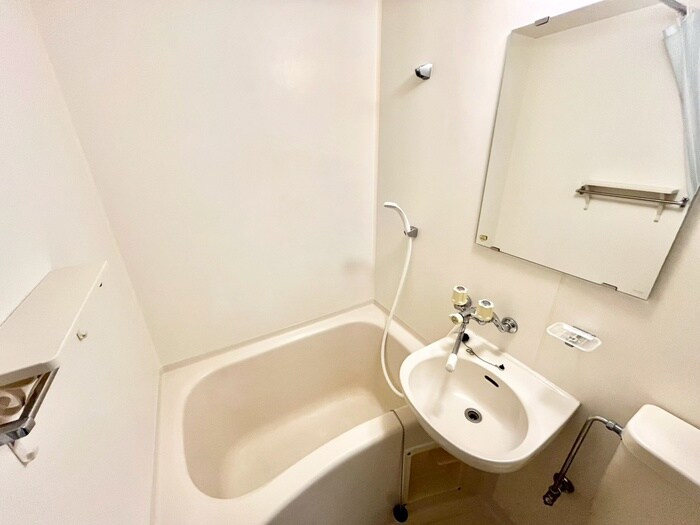 物件内観写真7　(バス／シャワールーム等)