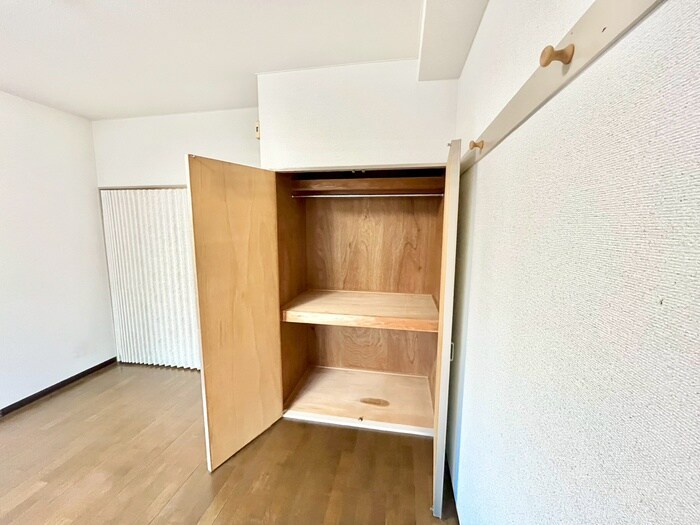 物件内観写真9　(収納)