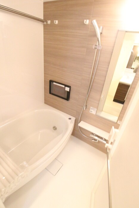 物件内観写真9　(バス／シャワールーム等)