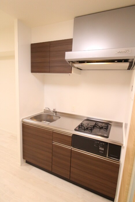 物件内観写真12　(キッチン)