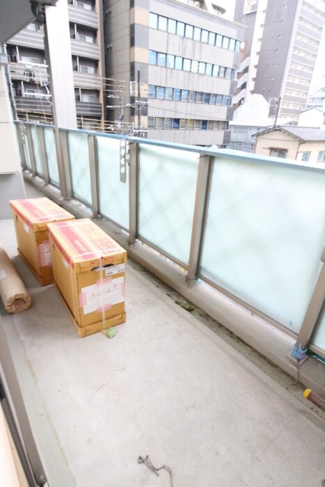 物件内観写真16　(ベランダ・バルコニー)