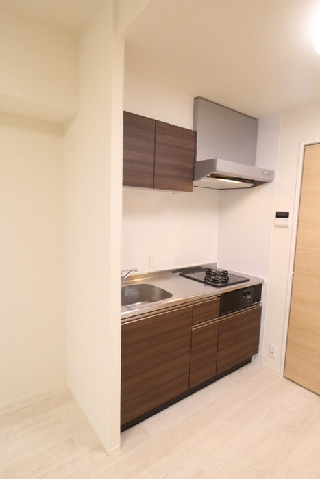 物件内観写真18　(キッチン)