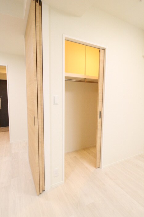 物件内観写真19　(収納)