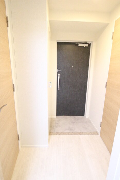 物件内観写真21　(玄関)