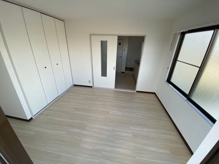 物件内観写真7　(居室)