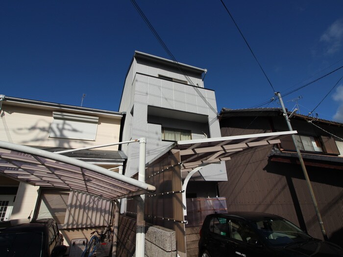 物件外観写真5　(外観写真)