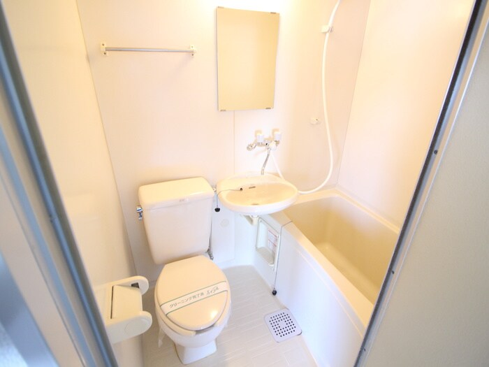 物件内観写真11　(洗面)