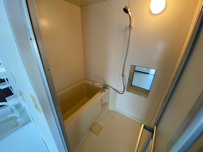 物件内観写真11　(バス／シャワールーム等)