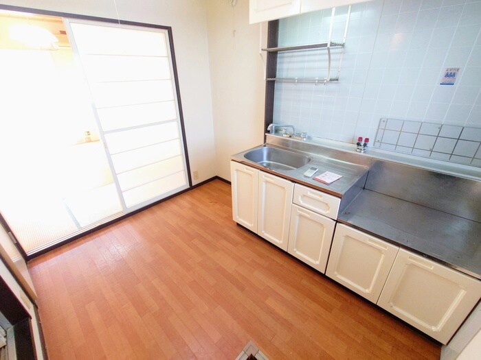 物件内観写真9　(居室)