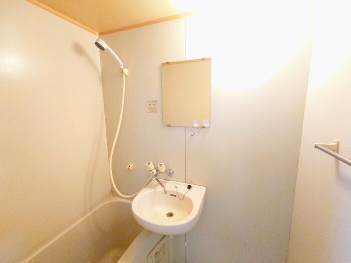 物件内観写真14　(洗面)