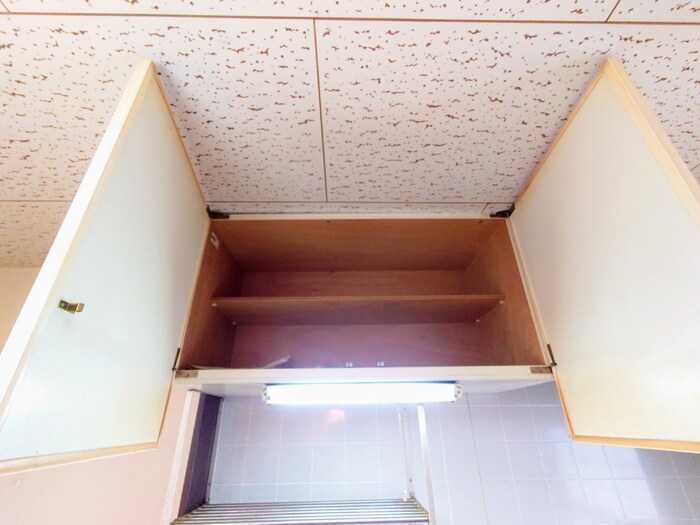 物件内観写真19　(収納)