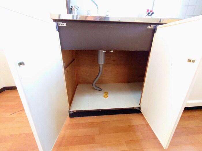 物件内観写真20　(収納)