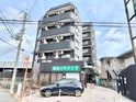 レナジア摂南大学前