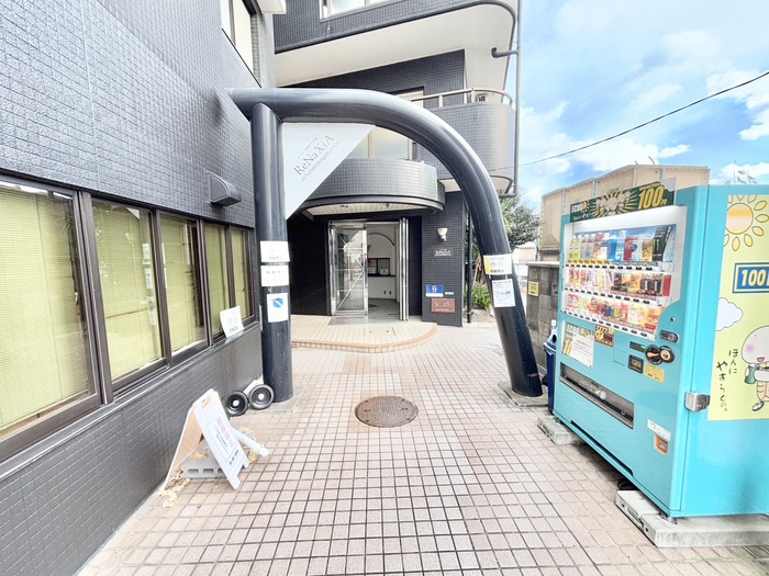 外観写真