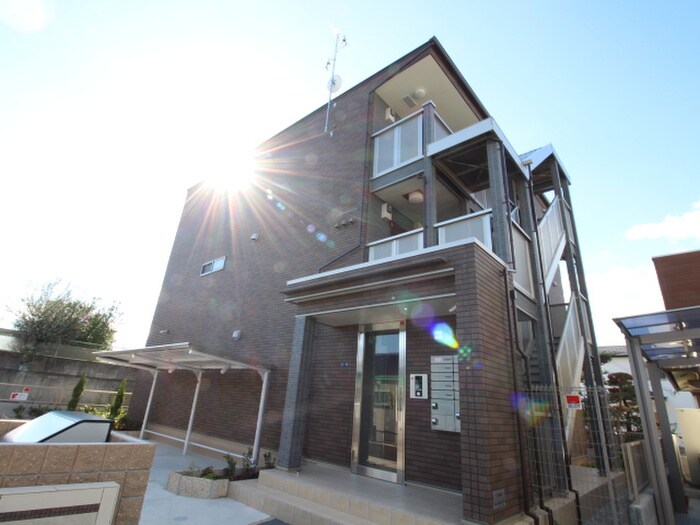 物件外観写真2　(その他)