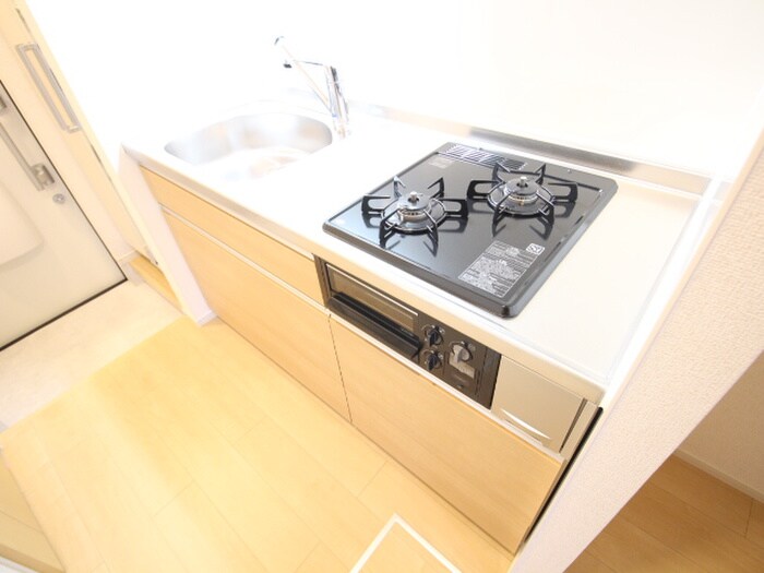 物件内観写真11　(キッチン)