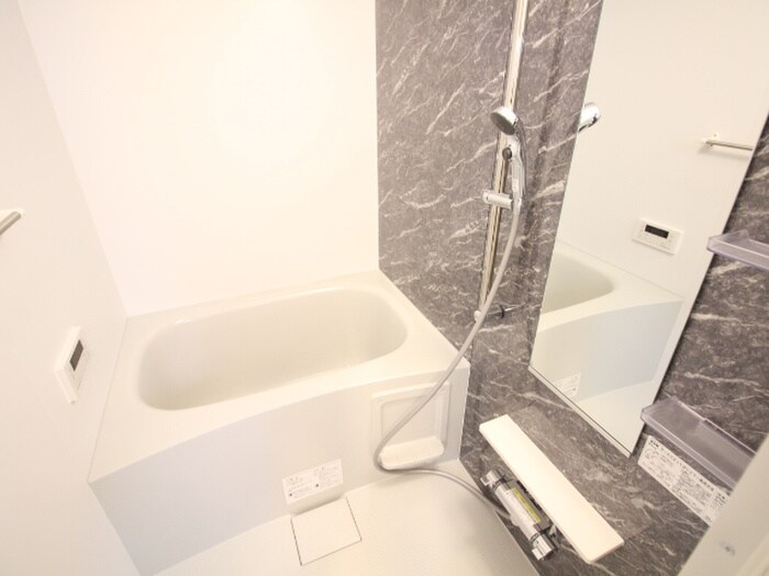 物件内観写真13　(バス／シャワールーム等)