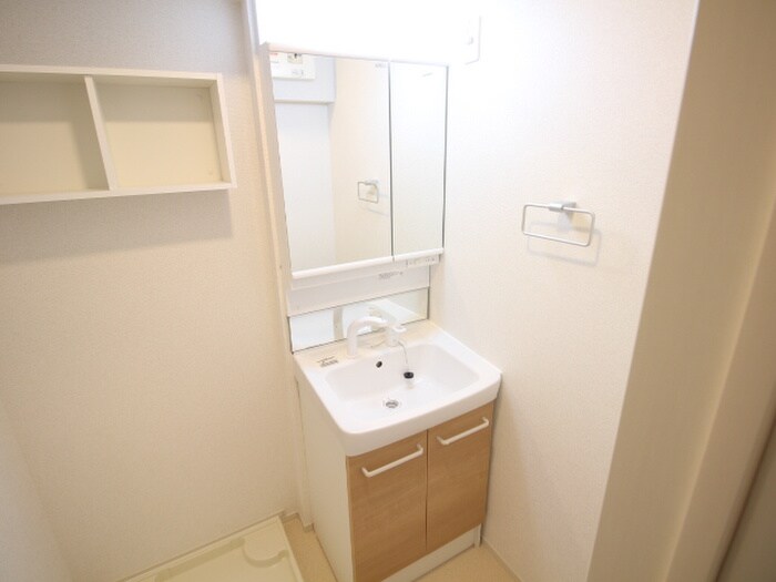 物件内観写真14　(洗面)