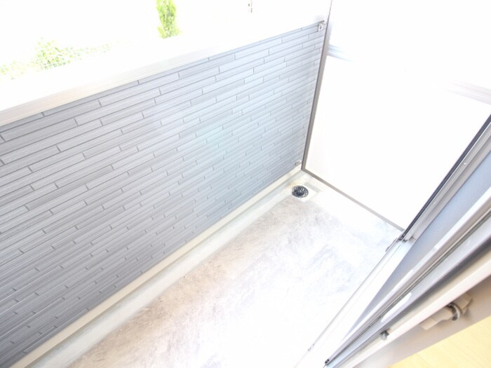 物件内観写真18　(ベランダ・バルコニー)