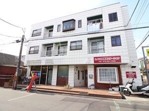 グリーンハイツ佐野外観写真
