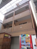シンプルライフ新開地Ⅱ