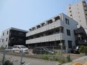 アジサイマンション