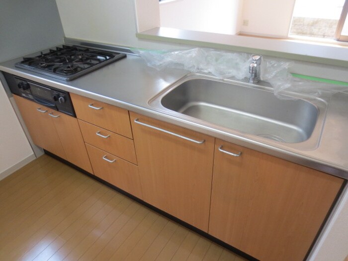 物件内観写真9　(キッチン)