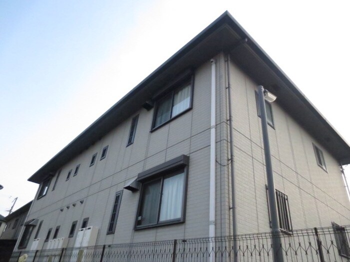 物件外観写真5　(外観写真)