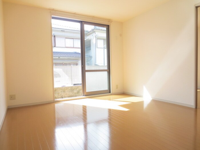 物件内観写真13　(居室)