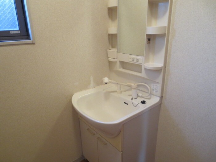 物件内観写真20　(洗面)