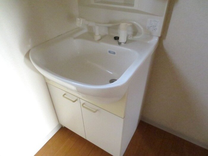 物件内観写真21　(洗面)