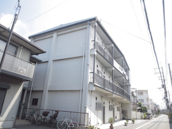 物件外観写真3　(外観写真)