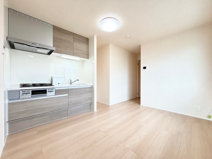 物件内観写真7　(居室)