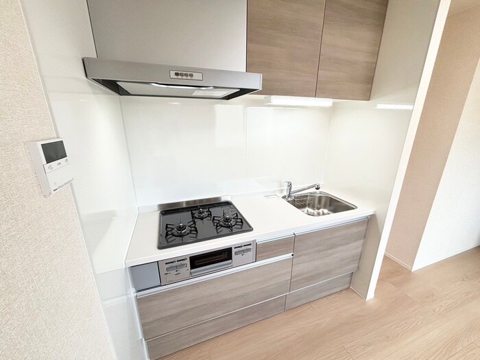 物件内観写真9　(キッチン)